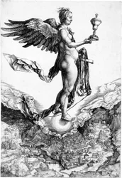 Nemesis or Good Fortune